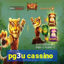 pg3u cassino